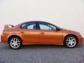 Orange Blast Pearlcoat - Neon SRT-4 Photo No. 4