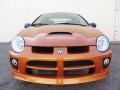 Orange Blast Pearlcoat - Neon SRT-4 Photo No. 6