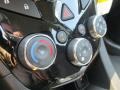 Nightfall Gray Metallic - Sonic LT Hatchback Photo No. 11