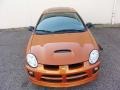 Orange Blast Pearlcoat - Neon SRT-4 Photo No. 7