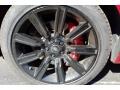 Firenze Red Metallic - Range Rover Sport HSE Dynamic Photo No. 9