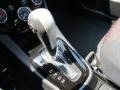 Nightfall Gray Metallic - Sonic LT Hatchback Photo No. 14