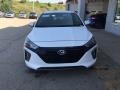 2018 Ceramic White Hyundai Ioniq Hybrid SEL  photo #2