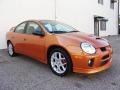 Orange Blast Pearlcoat - Neon SRT-4 Photo No. 9