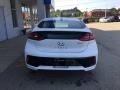 Ceramic White - Ioniq Hybrid SEL Photo No. 5