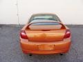 Orange Blast Pearlcoat - Neon SRT-4 Photo No. 11