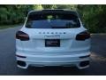 White - Cayenne GTS Photo No. 5