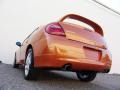 Orange Blast Pearlcoat - Neon SRT-4 Photo No. 14