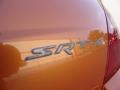 Orange Blast Pearlcoat - Neon SRT-4 Photo No. 15