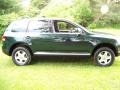 Venetian Green Metallic - Touareg V6 Photo No. 4
