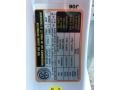 Ceramic White - Ioniq Hybrid SEL Photo No. 30