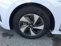 Ceramic White - Ioniq Hybrid SEL Photo No. 32