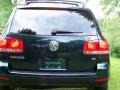 Venetian Green Metallic - Touareg V6 Photo No. 6