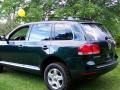Venetian Green Metallic - Touareg V6 Photo No. 7