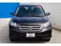 Crystal Black Pearl - CR-V LX Photo No. 7