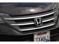Crystal Black Pearl - CR-V LX Photo No. 8