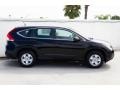 Crystal Black Pearl - CR-V LX Photo No. 9