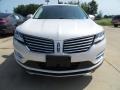 2018 White Platinum Lincoln MKC Select AWD  photo #2