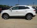 White Platinum - MKC Select AWD Photo No. 3