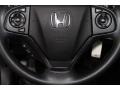 Crystal Black Pearl - CR-V LX Photo No. 12