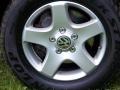 Venetian Green Metallic - Touareg V6 Photo No. 9