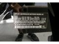 Jet Black - X3 sDrive30i Photo No. 11