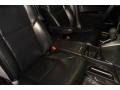 Crystal Black Pearl - CR-V LX Photo No. 19