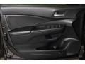 Crystal Black Pearl - CR-V LX Photo No. 23
