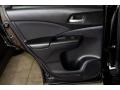 Crystal Black Pearl - CR-V LX Photo No. 25