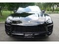 Black - Macan  Photo No. 2