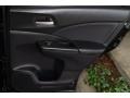 Crystal Black Pearl - CR-V LX Photo No. 26
