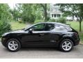 Black - Macan  Photo No. 3