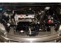 Crystal Black Pearl - CR-V LX Photo No. 28