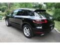Black - Macan  Photo No. 4
