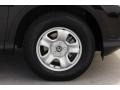 Crystal Black Pearl - CR-V LX Photo No. 30