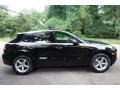 Black - Macan  Photo No. 7