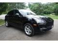 Black - Macan  Photo No. 8