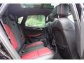 Black - Macan  Photo No. 19