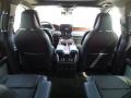 Ebony Rear Seat Photo for 2018 Lincoln Navigator #128202429