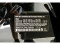 Jet Black - X3 sDrive30i Photo No. 11