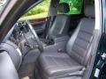 Venetian Green Metallic - Touareg V6 Photo No. 17