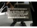 Jet Black - X3 sDrive30i Photo No. 11