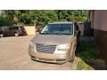 2009 Light Sandstone Metallic Chrysler Town & Country LX  photo #2