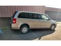 2009 Light Sandstone Metallic Chrysler Town & Country LX  photo #6