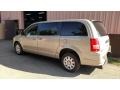 2009 Light Sandstone Metallic Chrysler Town & Country LX  photo #16