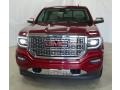 2018 Red Quartz Tintcoat GMC Sierra 1500 Denali Crew Cab 4WD  photo #4