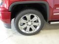 Red Quartz Tintcoat - Sierra 1500 Denali Crew Cab 4WD Photo No. 5