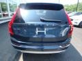 Denim Blue Metallic - XC90 T6 AWD Inscription Photo No. 3