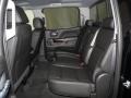 2018 Onyx Black GMC Sierra 1500 SLT Crew Cab 4WD  photo #7