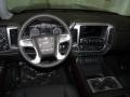 2018 Onyx Black GMC Sierra 1500 SLT Crew Cab 4WD  photo #8